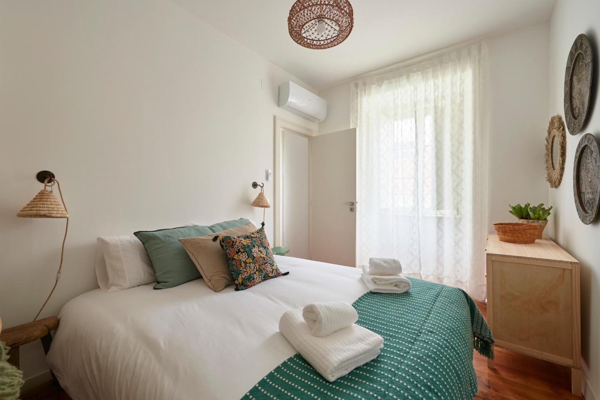 Inglesinhos - Castelo Apartment Lisbon Exterior photo