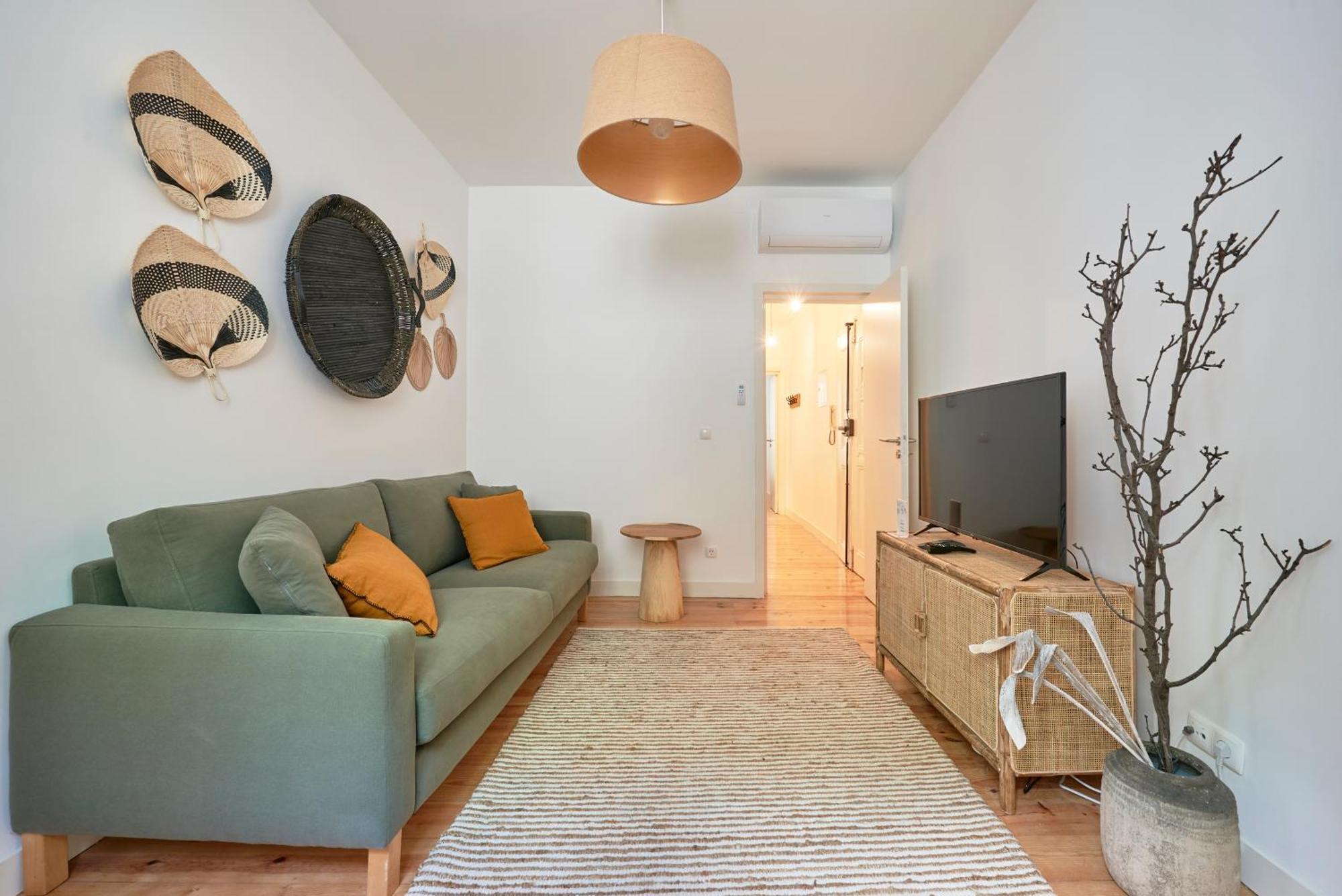 Inglesinhos - Castelo Apartment Lisbon Exterior photo