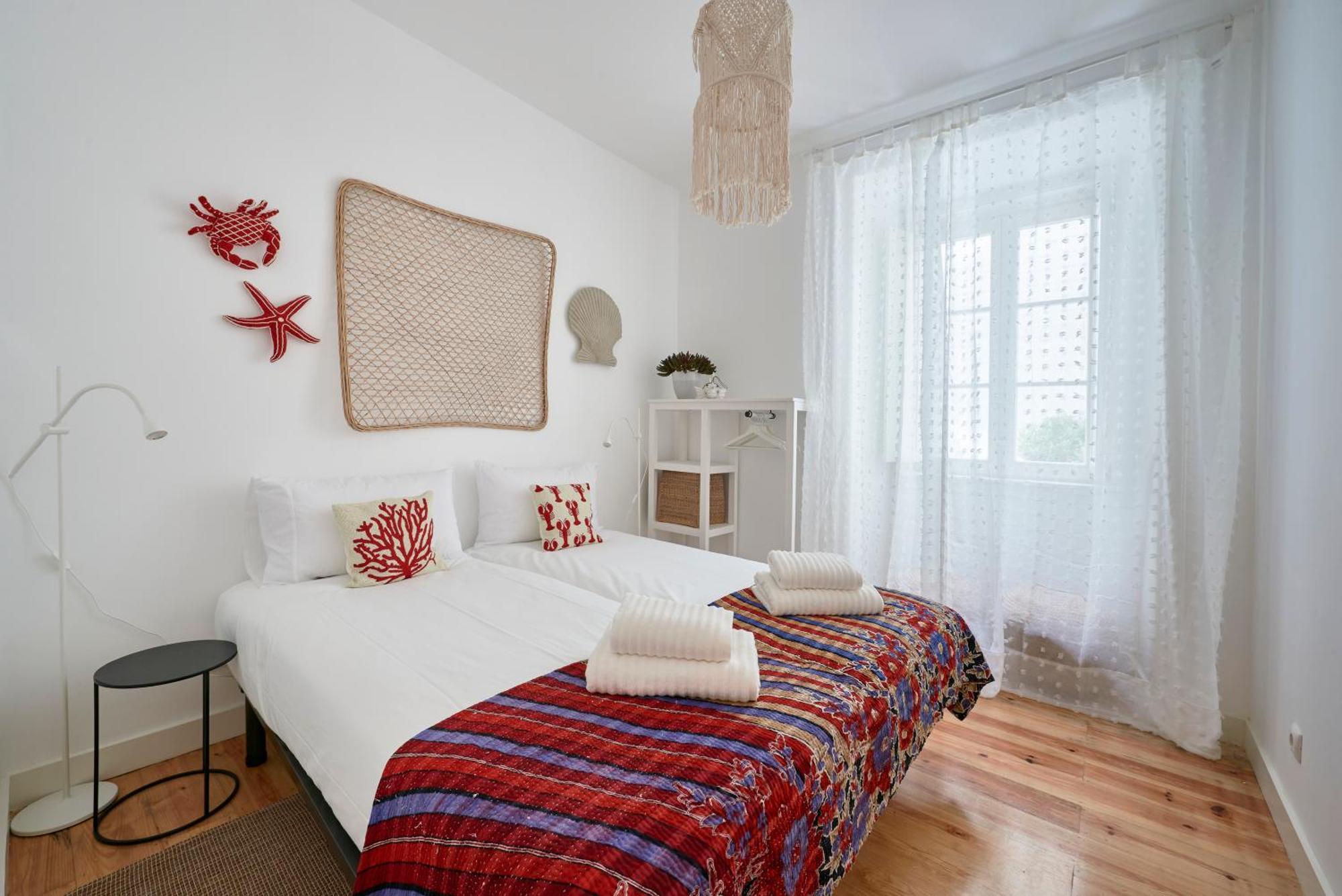 Inglesinhos - Castelo Apartment Lisbon Exterior photo
